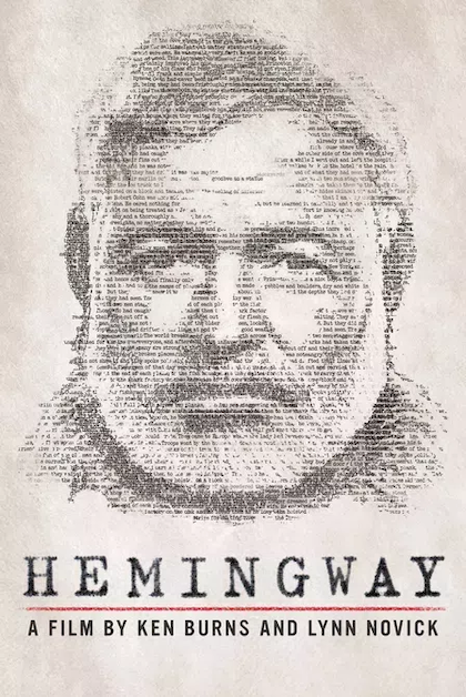 Hemingway (2020) Ken Burns